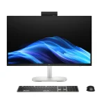 HP EliteStudio 8 G1i AIO Desktop AI PC