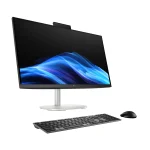 HP EliteStudio 8 G1i AIO Desktop AI PC Right View